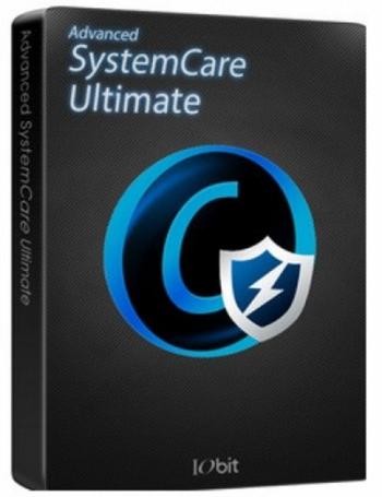 Advanced SystemCare Ultimate 10.1.0.91 RePack