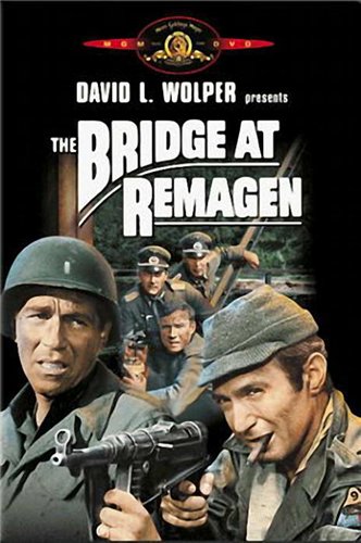   / The Bridge at Remagen MVO