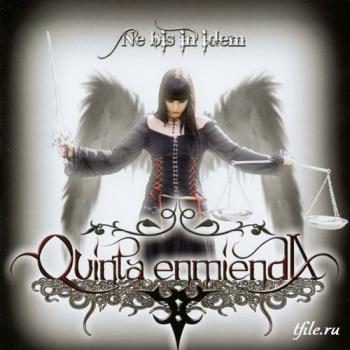 Quinta Enmienda - Ne bis in idem