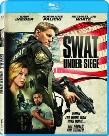:   / S.W.A.T.: Under Siege MVO