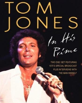 Tom Jones - In His Prime