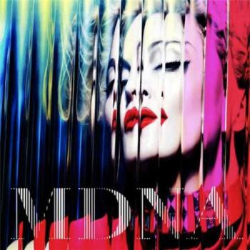 Madonna. MDNA: Deluxe Edition