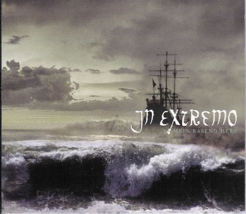 In Extremo - Discography 