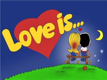 Love Is... /  ...