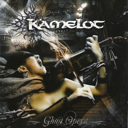 Kamelot - 