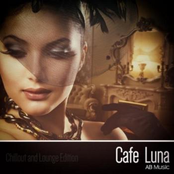 VA - Cafe Luna