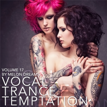 VA - Vocal Trance Temptation Volume 17