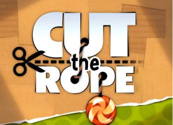 Cut the Rope / Cut the Rope HD 1.4 ML