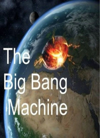 :   .    / : The Big Bang Machine VO