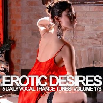 VA-Erotic Desires Volume 176