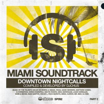 VA - Miami Soundtrack (Part 2)