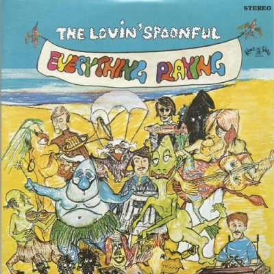 The Lovin' Spoonful - Original Album Classics 