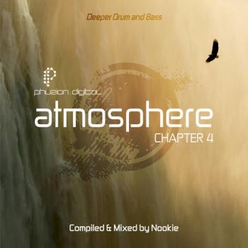 VA - Atmosphere: Deeper Drum & Bass (Chapter 4)