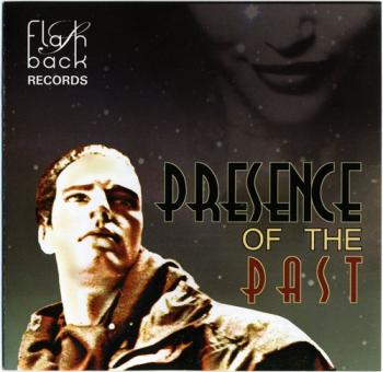 VA - Presence Of The Past (2CD)