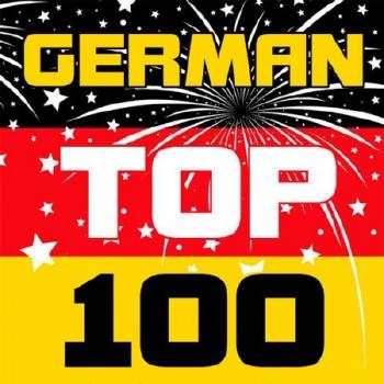VA - German Top 100 Single Charts (03.02.2017)