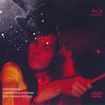 King Crimson - 1972 Live (40 Anniversary Edition)