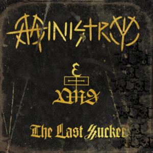 Ministry - Discography 