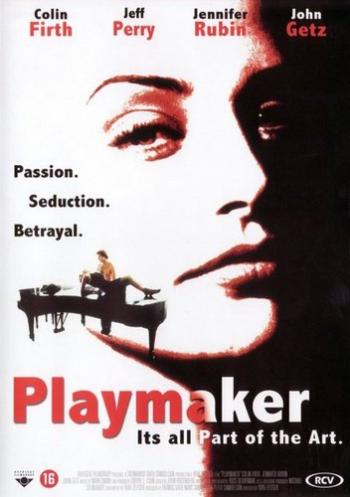  / Playmaker AVO