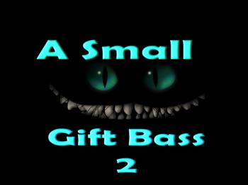 VA - A Small Gift Bass 2
