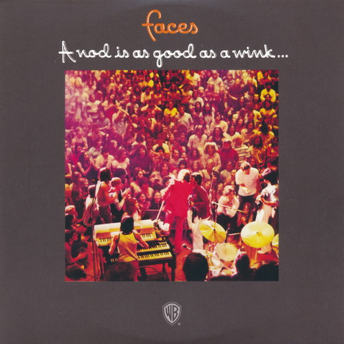 Faces - You Can Make Me Dance, Sing Or Anything 1970-1975 