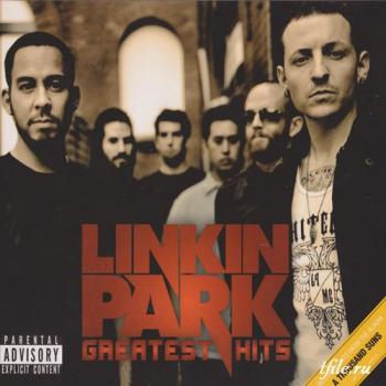 Linkin Park - Greatest Hits