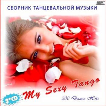 VA- My Sexy Tango