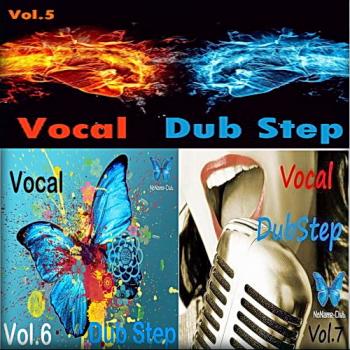 VA - Vocal Dub Step Vol.5-7