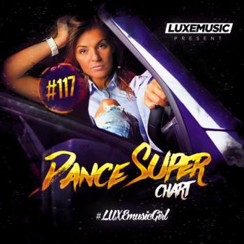 VA - LUXEmusic - Dance Super Chart Vol.117