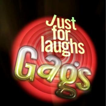     (  9,  1-13) / Just for laughs gags
