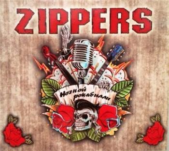 Zippers -  