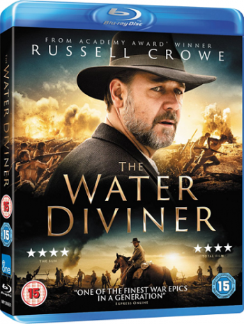   / The Water Diviner DUB