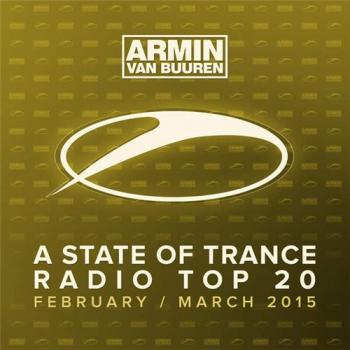 VA - A State Of Trance Radio Top 20 February, March