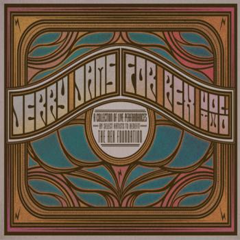 VA - Jerry Jams for Rex Vol II