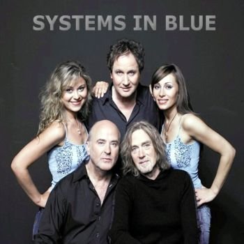 Systems In Blue  Rolf Kohler -  - 2