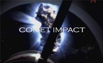    / Comet Impact MVO
