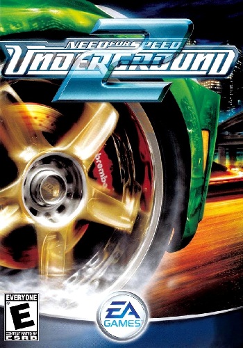 Need for Speed: Underground 2 [RePack  ivandubskoj]