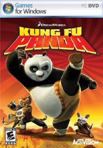 Kung Fu Panda