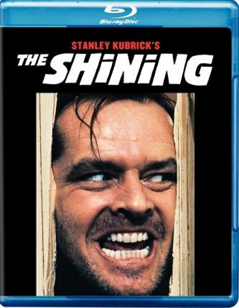  / The Shining MVO