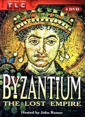 Discovery: .   (4   4) / Discovery: Byzantium. The Lost Empire VO