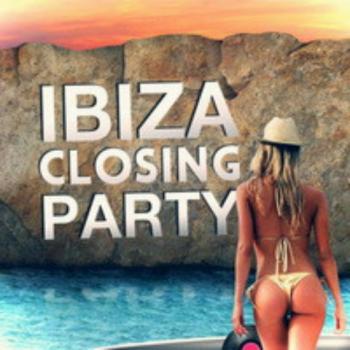 VA - Ibiza Closing Party 2013