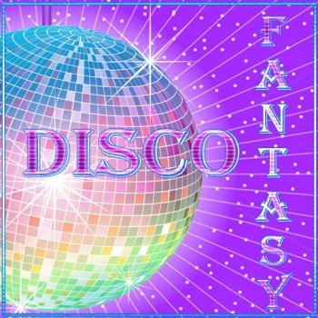 VA - Disco Fantasy