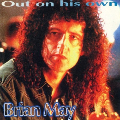 Brian May Discography 