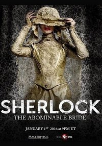  :   / Sherlock: The Abominable Bride [ ]