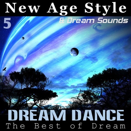 VA - New Age Style - Dream Dance 1-9 