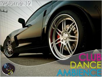 VA - Club Dance Ambience vol.19