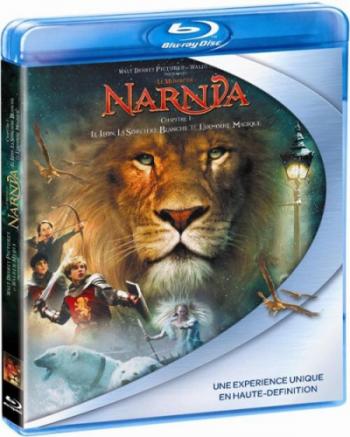  : ,     / The Chronicles of Narnia: The Lion, the Witch and the Wardrobe DUB