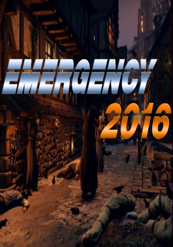 Emergency 2016 [RePack от maks159951]