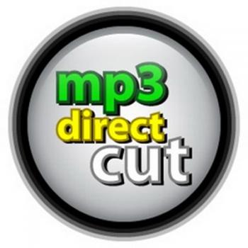 Mp3DirectCut 2.18 Portable
