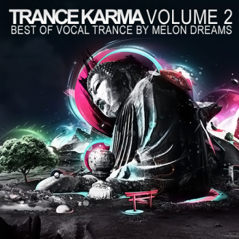 VA - Trance Karma Volume 2