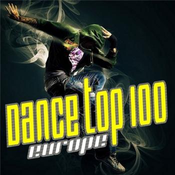 VA - Dance Top 100 Europe